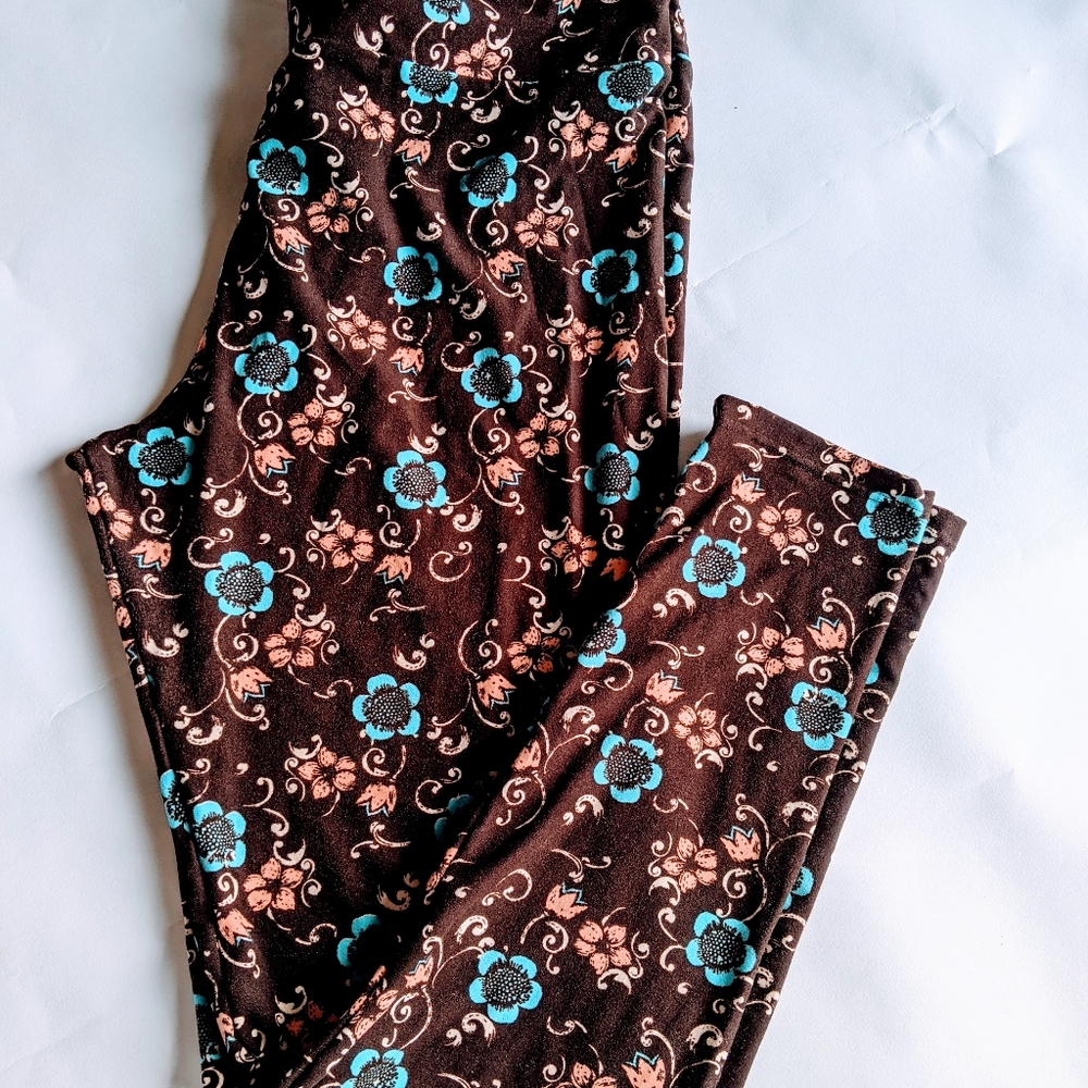 Lularoe leggings